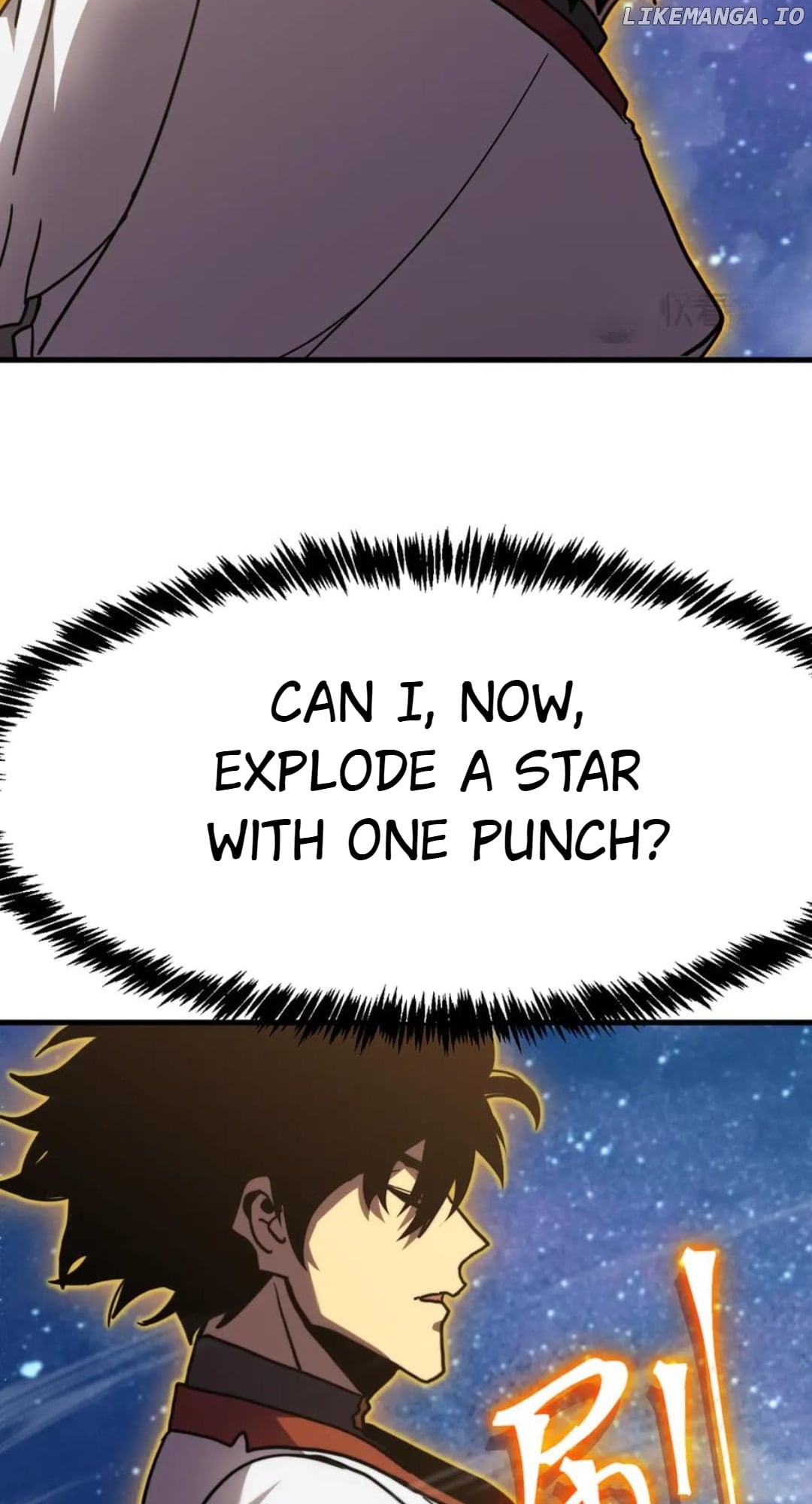 Log into the Future Chapter 224 - page 6